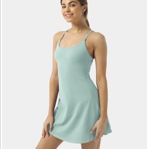 Halara Everyday 2-in-1 Dress